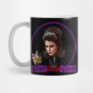 Valley of the Dolls Mug